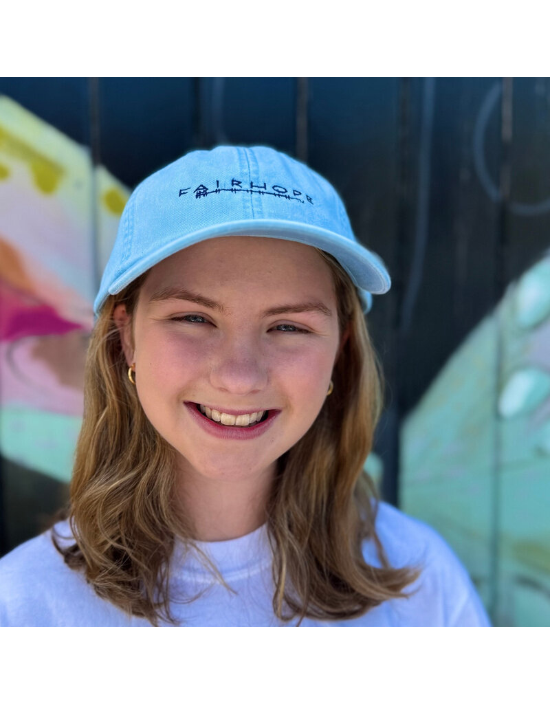 The Fairhope Store Unisex Cap "Fairhope"