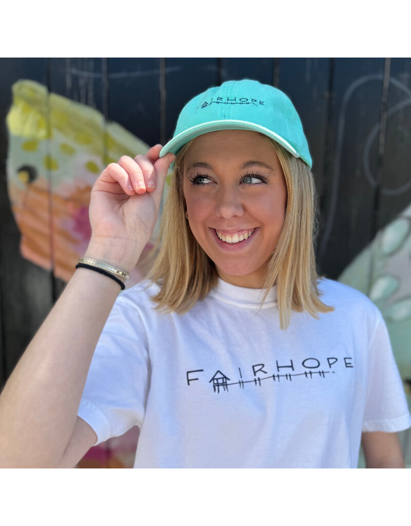 The Fairhope Store Unisex Cap "Fairhope"