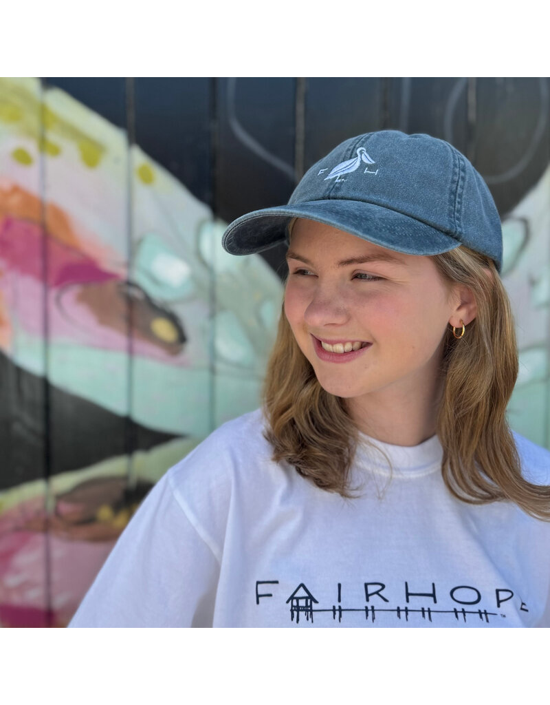 Unisex Cap "Pelican"