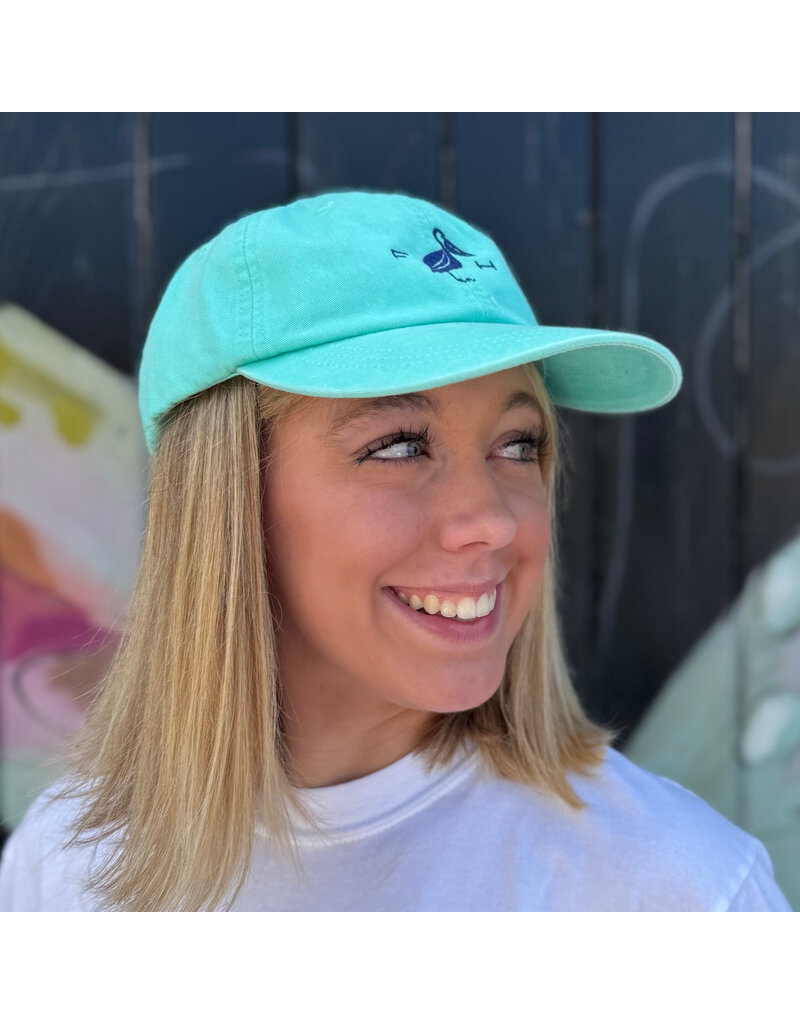Unisex Cap "Pelican"