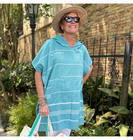 Poncho Cover Up