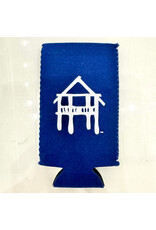 The Fairhope Store Slim Can Koozie