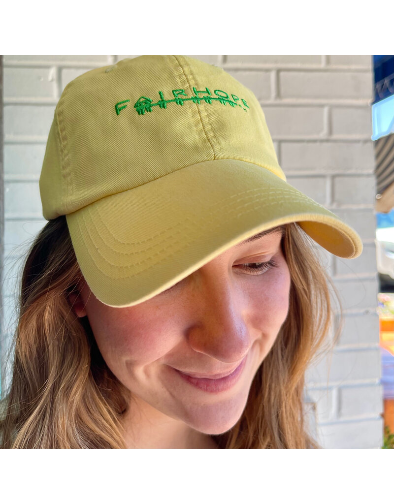 The Fairhope Store Unisex Cap "Fairhope"