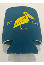 FH Pelican Koozie