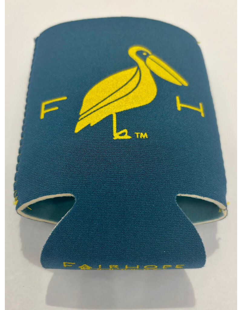 FH Pelican Koozie