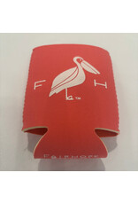 FH Pelican Koozie