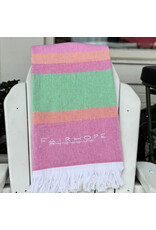 Turkish Towel