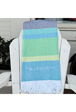 Turkish Towel