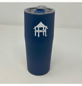 The Fairhope Store Insulated Tumbler