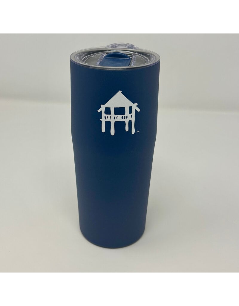 The Fairhope Store Insulated Tumbler