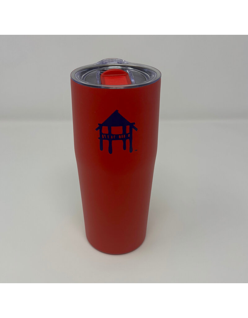 The Fairhope Store Insulated Tumbler