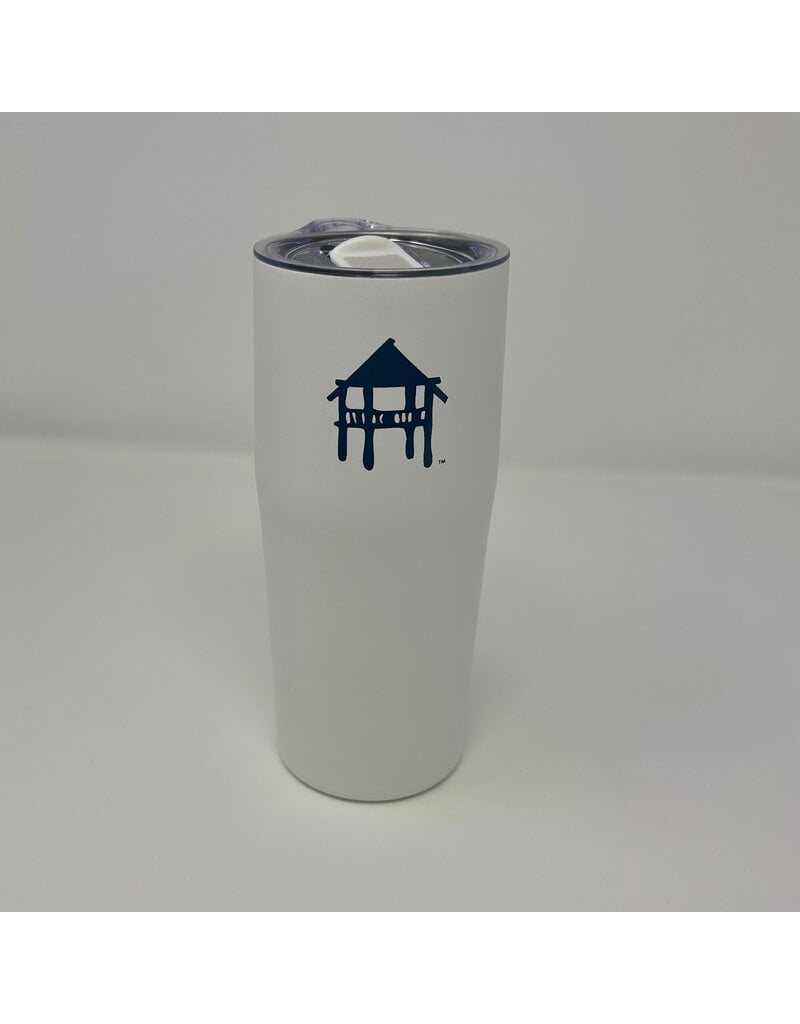 The Fairhope Store Insulated Tumbler