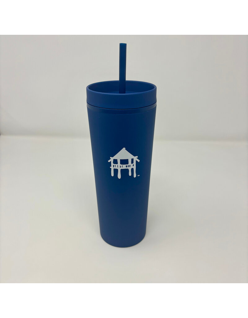 Cold Drink Tumbler
