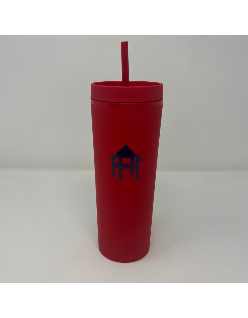 Cold Drink Tumbler