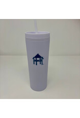 Cold Drink Tumbler