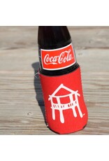 The Fairhope Store Pier Koozie