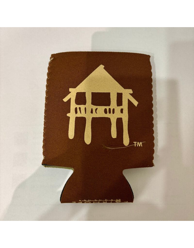 The Fairhope Store Pier Koozie