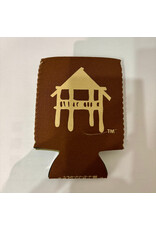 The Fairhope Store Pier Koozie