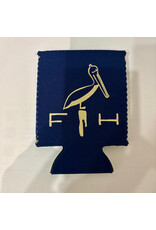 FH Pelican Koozie