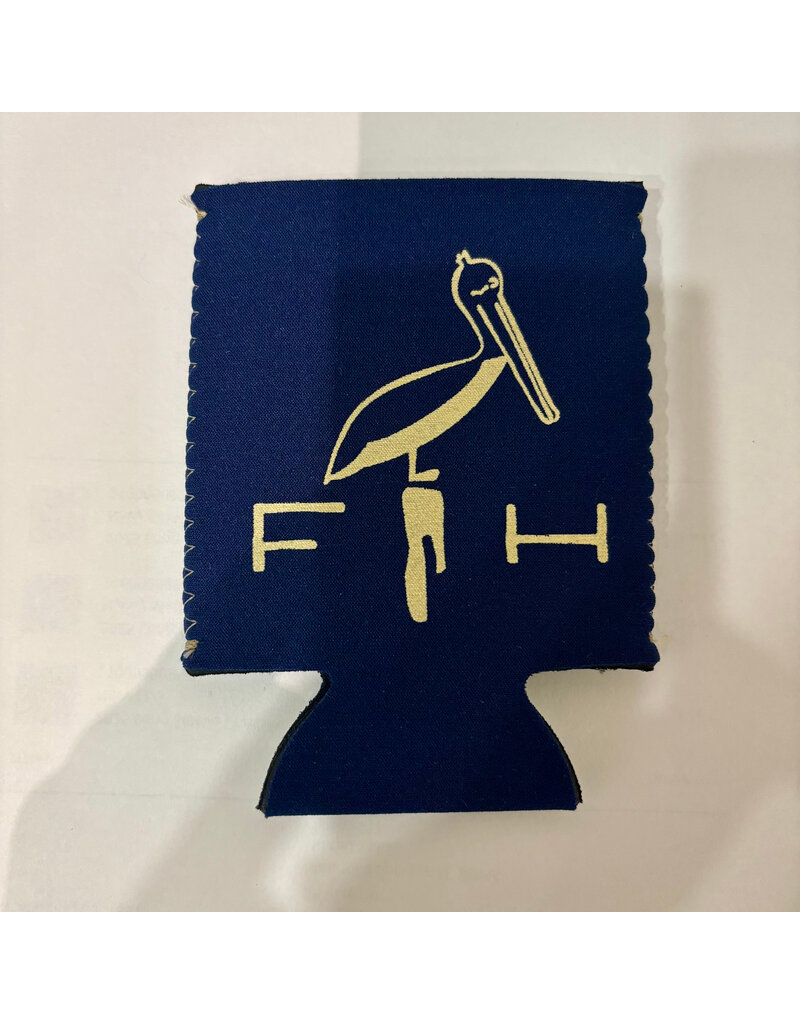 FH Pelican Koozie
