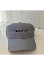 Unisex Performance Cap