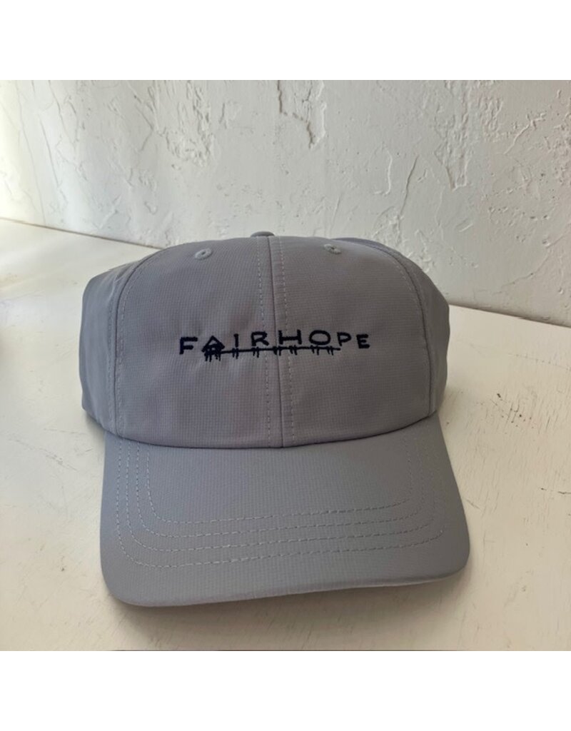 Unisex Performance Cap