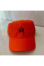 Unisex Performance Cap