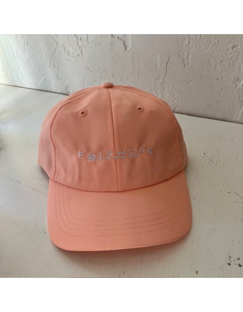 Unisex Performance Cap
