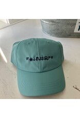 Unisex Performance Cap