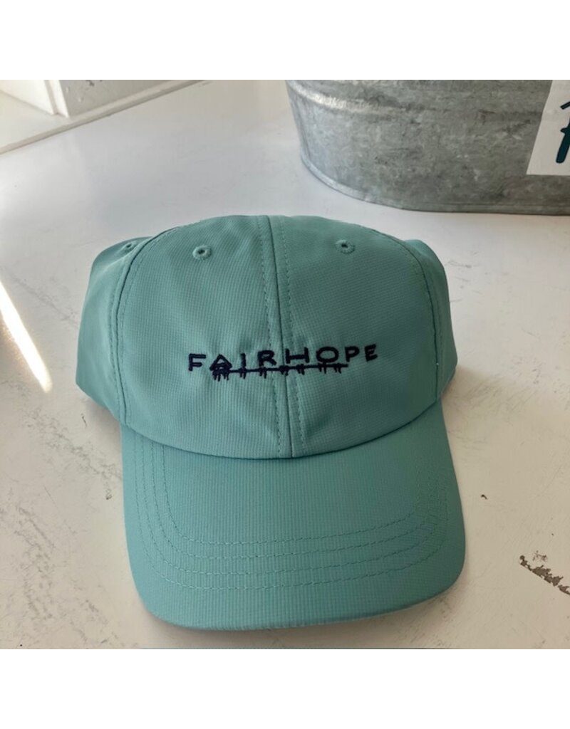 Unisex Performance Cap