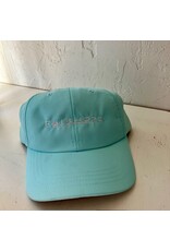 Unisex Performance Cap