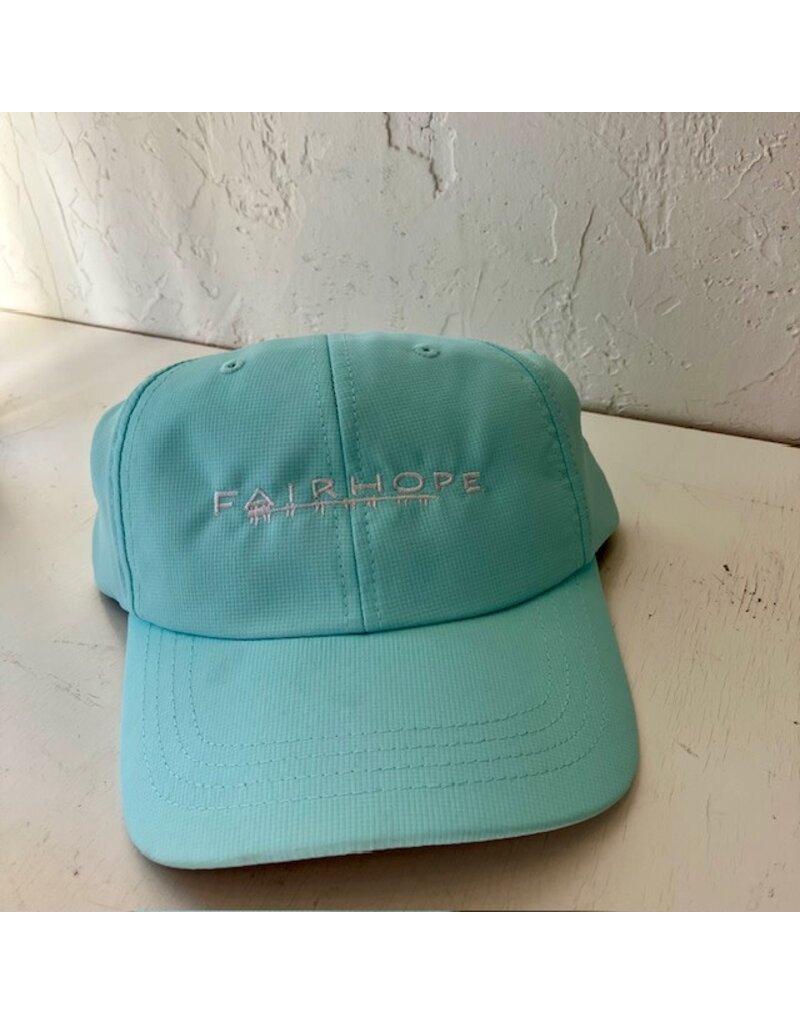 Unisex Performance Cap