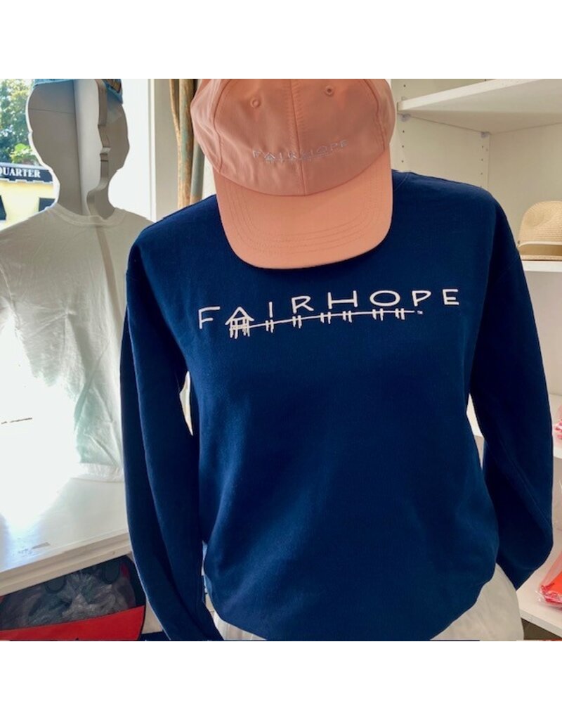 Austins Unisex Sweatshirts