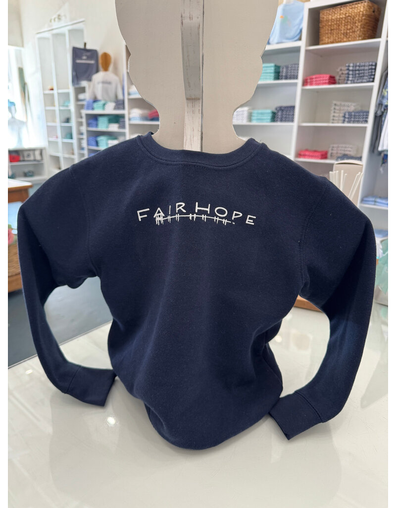 Toddler Sweatshirt