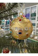 Fairhope Christmas Ornament