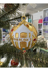 Fairhope Christmas Ornament
