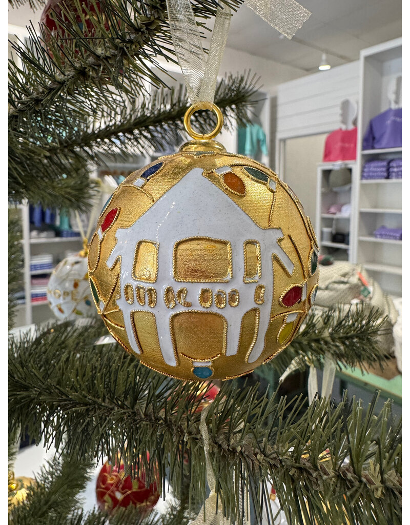 Fairhope Christmas Ornament