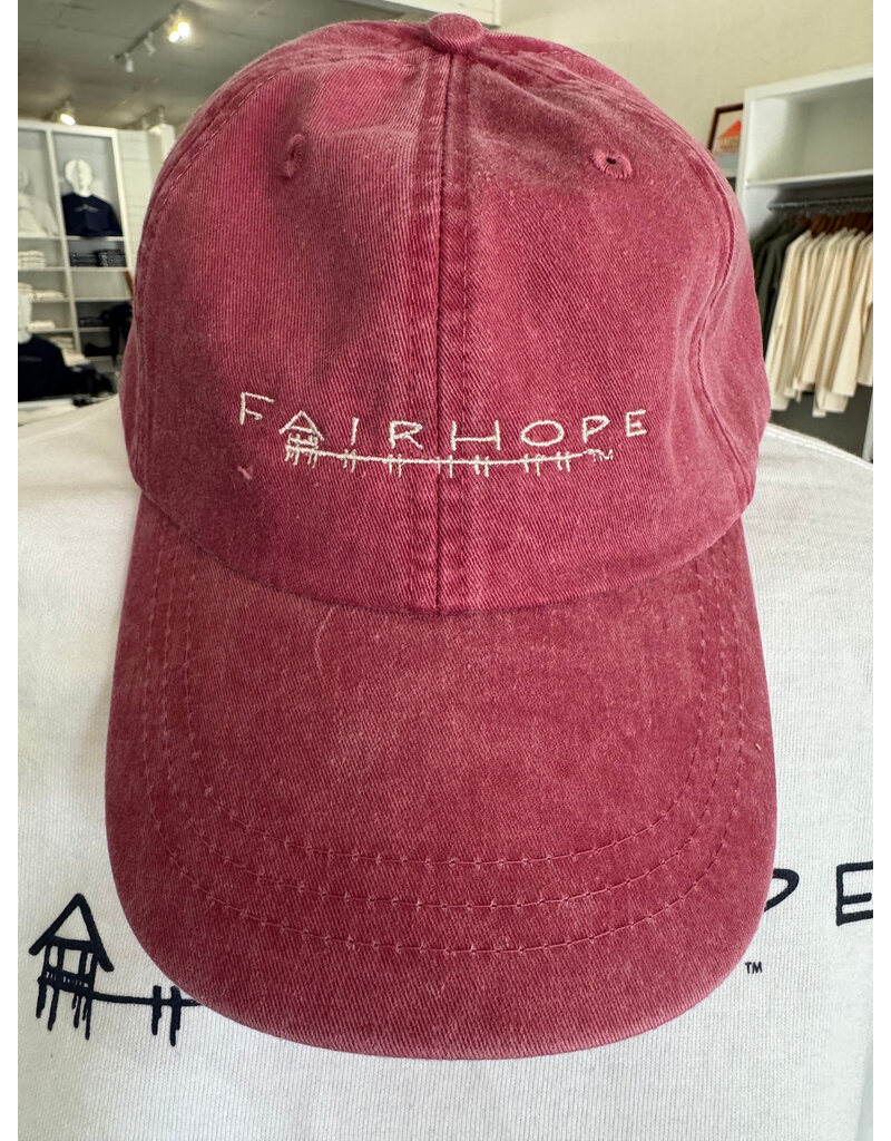 The Fairhope Store Unisex Cap "Fairhope"