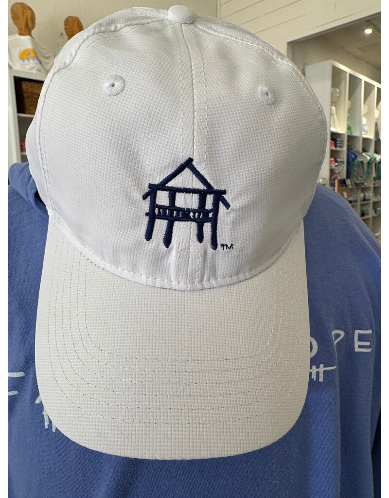 Unisex Performance Cap