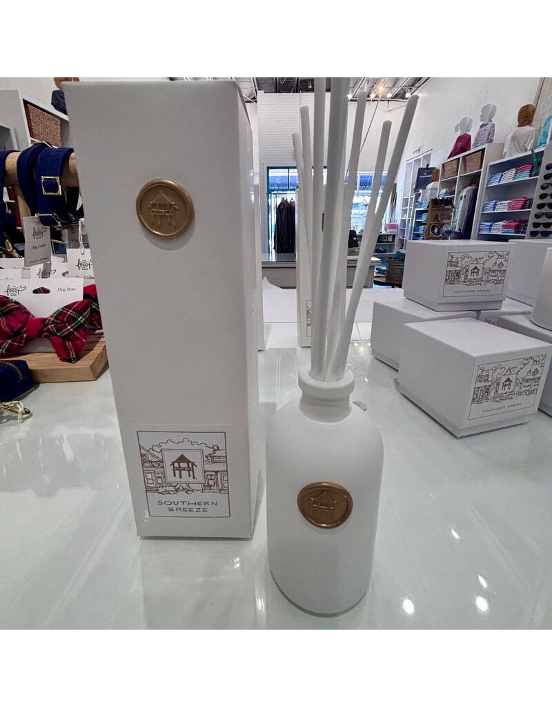 Cali Cosmetics Fairhope Store Diffuser