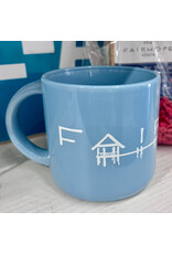 Fairhope Classic Coffee Mug