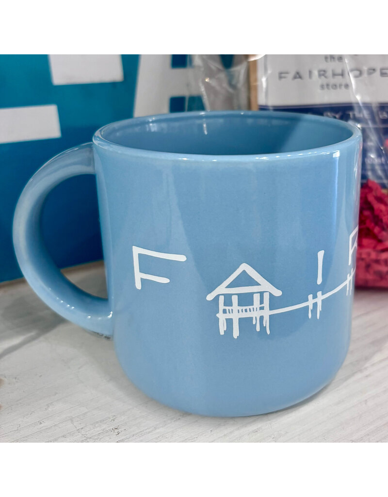 Fairhope Classic Coffee Mug