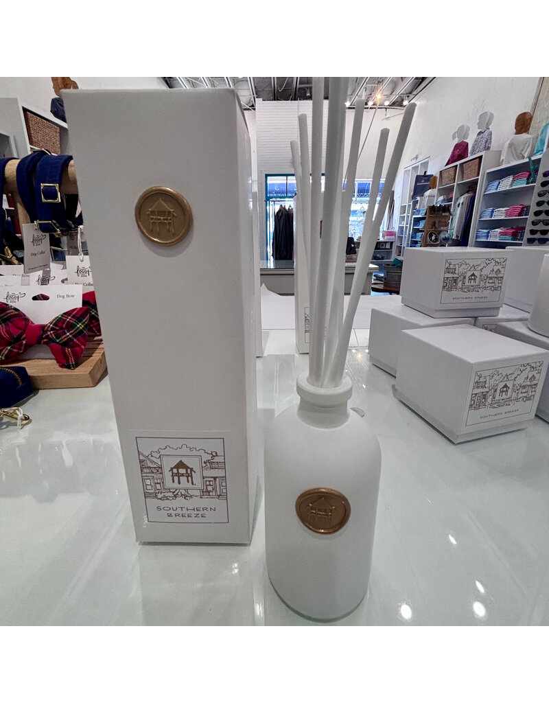 Cali Cosmetics Fairhope Store Diffuser