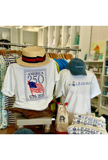 4th July 2026 Short Sleeve Shirt