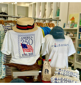 4th July 2026 Short Sleeve Shirt
