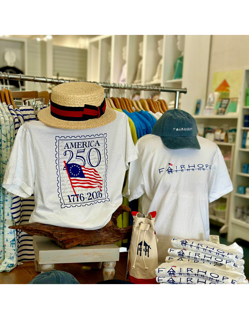 4th July 2026 Short Sleeve Shirt