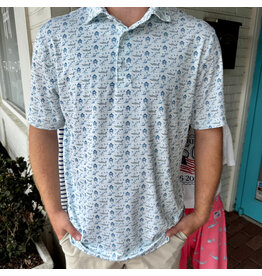 Polo Custom Fairhope Design