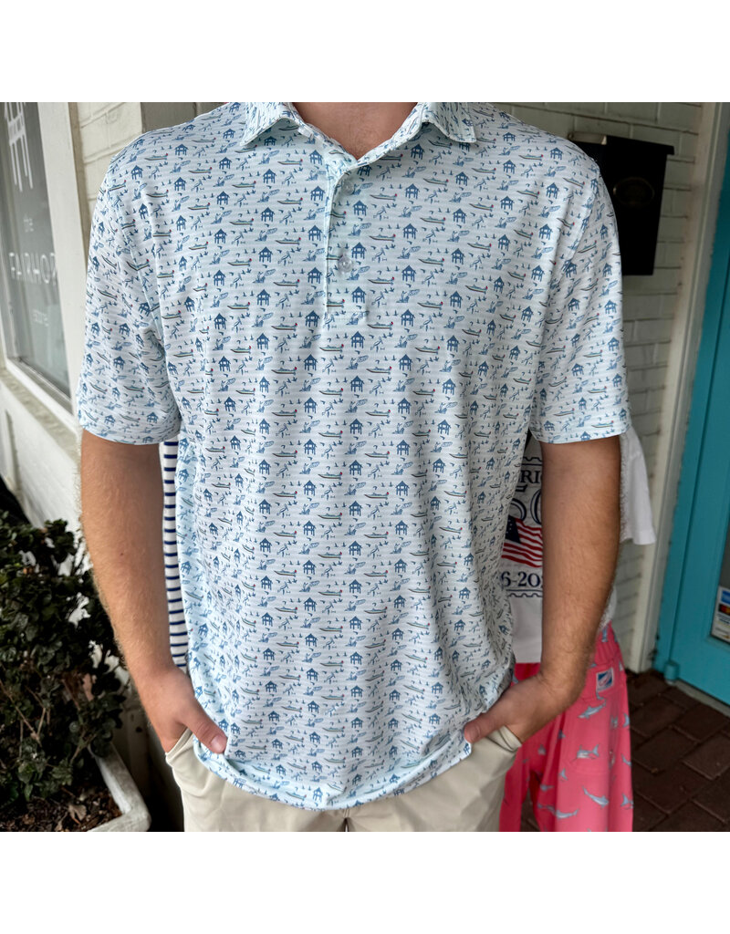 Polo Custom Fairhope Design