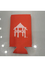 The Fairhope Store Slim Can Koozie