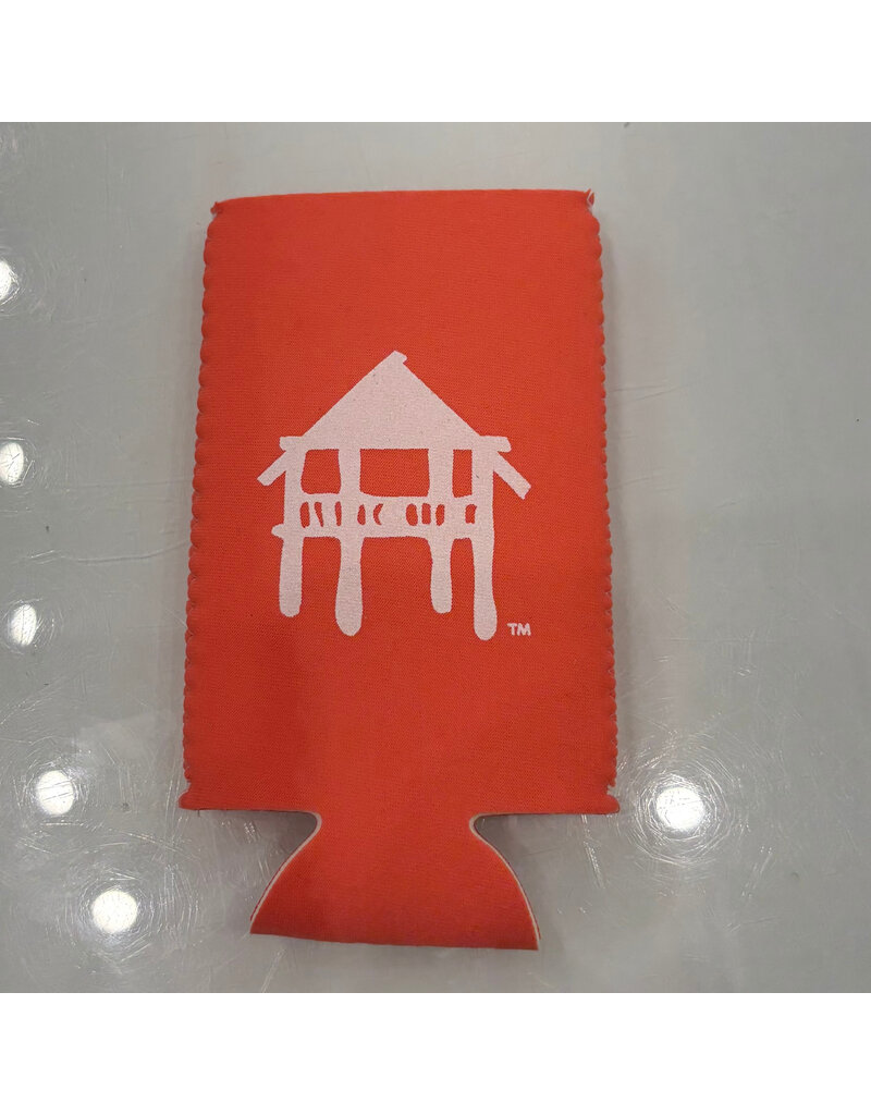 The Fairhope Store Slim Can Koozie